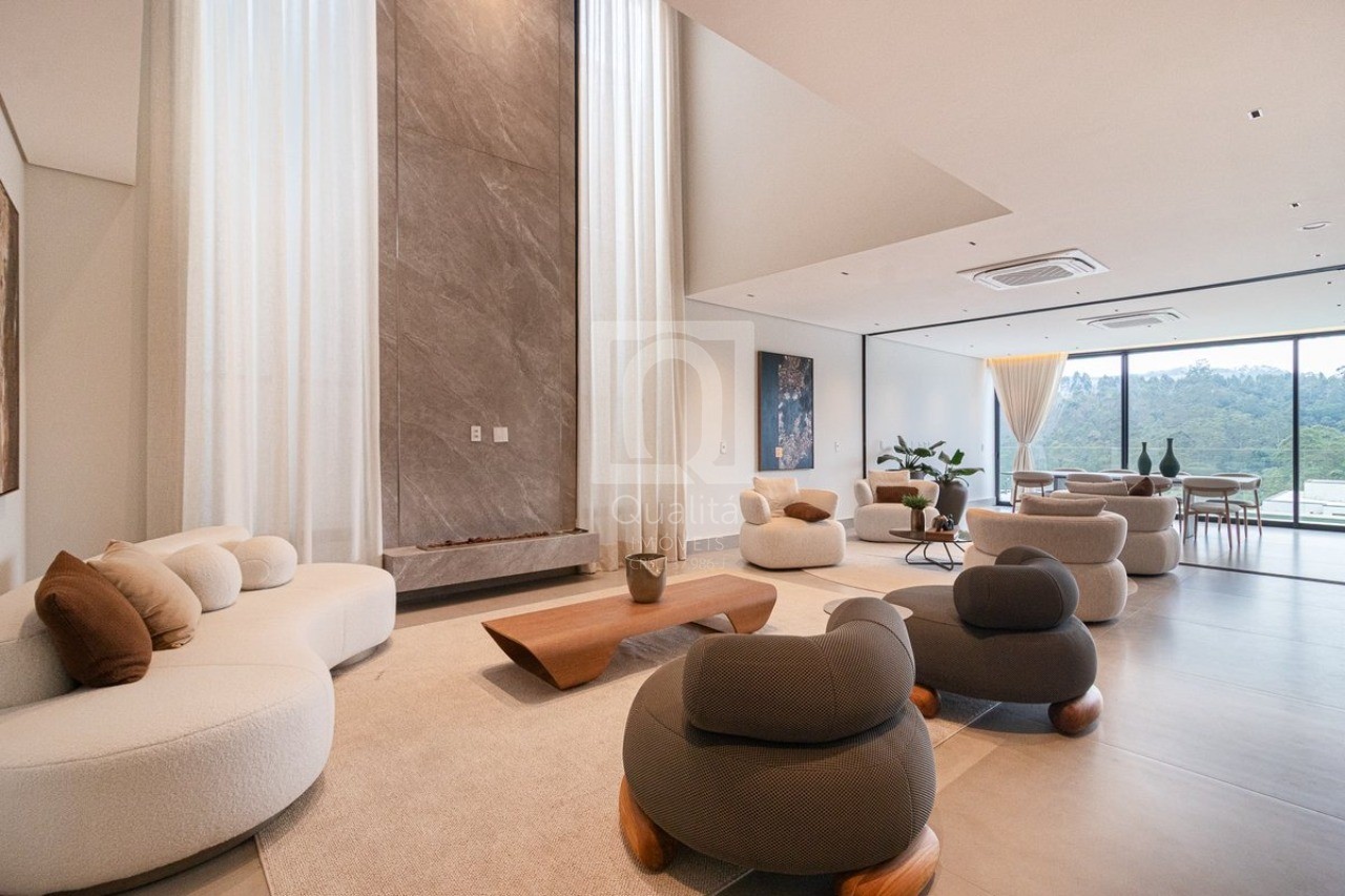 Casa de Condomínio, 4 quartos - Foto 7