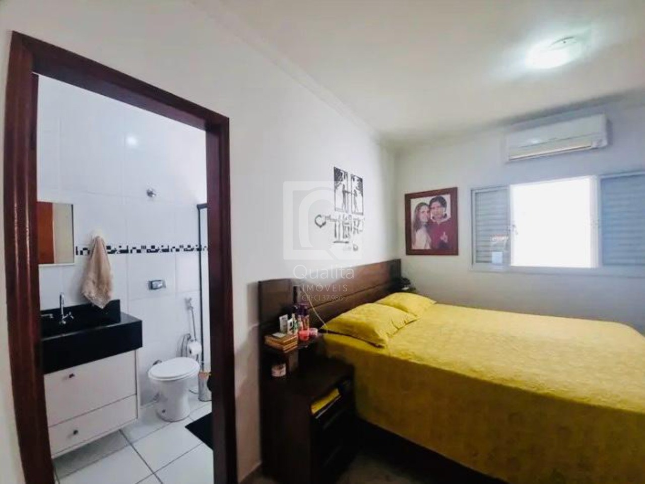 Casa, 2 quartos - Foto 8