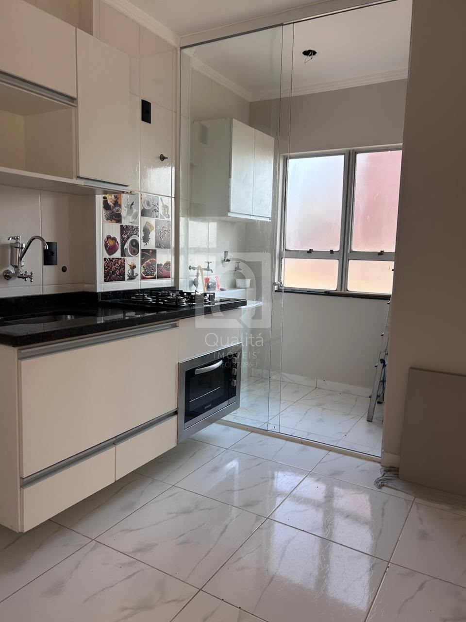 Apartamento, 2 quartos, 62 m² - Foto 3