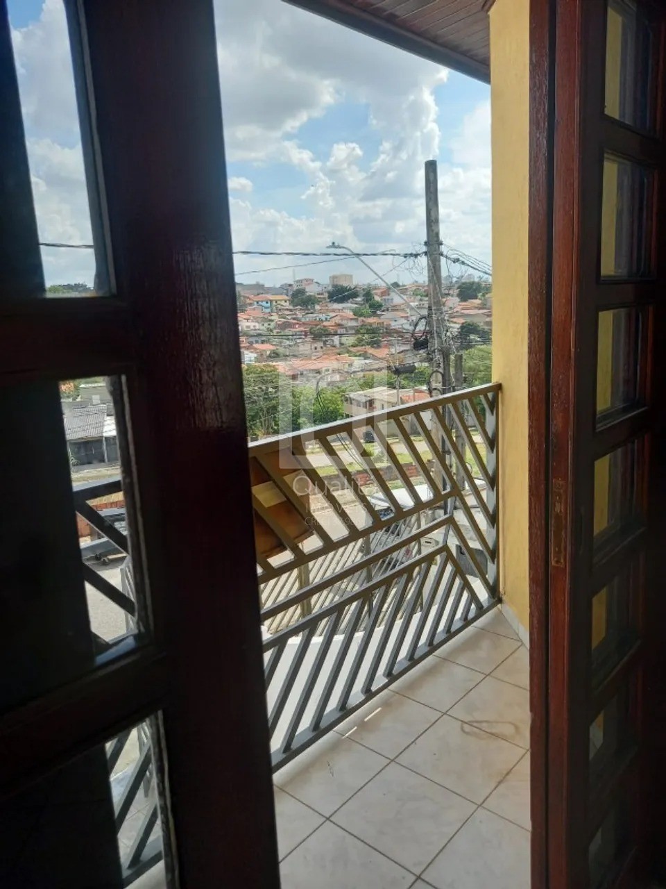 Sobrado, 3 quartos, 131 m² - Foto 8