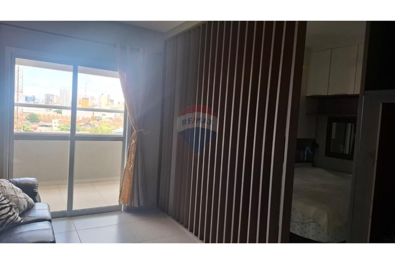Apartamento, 1 quarto, 38 m² - Foto 6