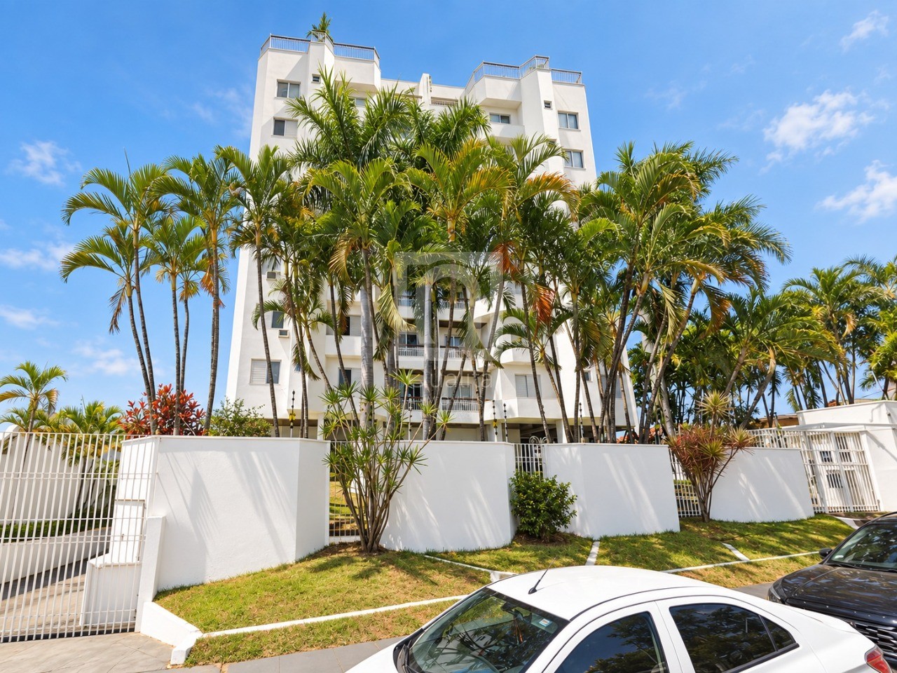 Apartamento, 3 quartos, 92 m² - Foto 2