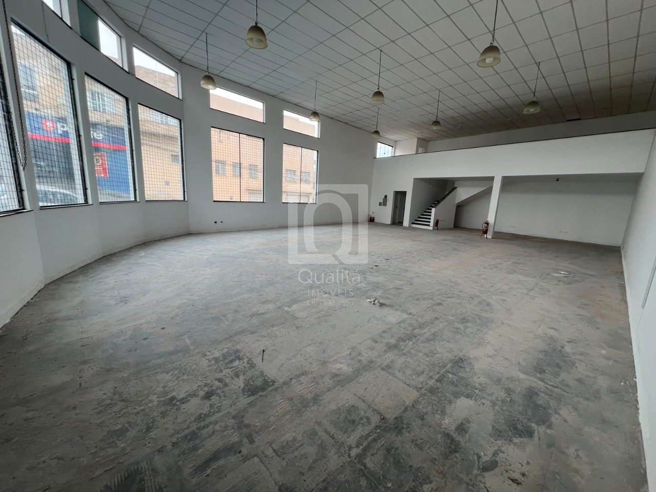 Depósito-Galpão, 260 m² - Foto 2