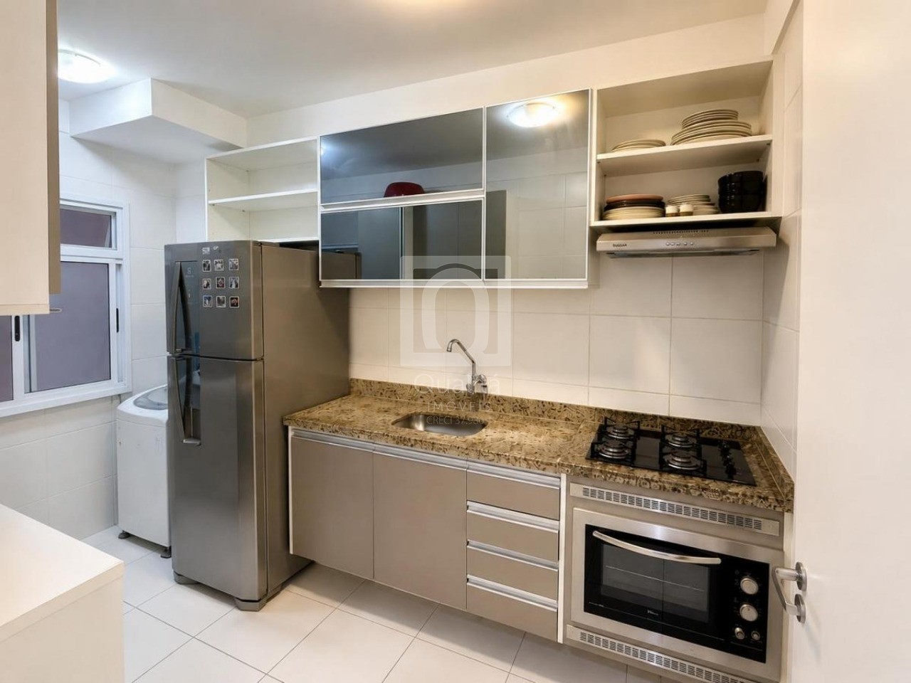 Apartamento, 2 quartos, 50 m² - Foto 3