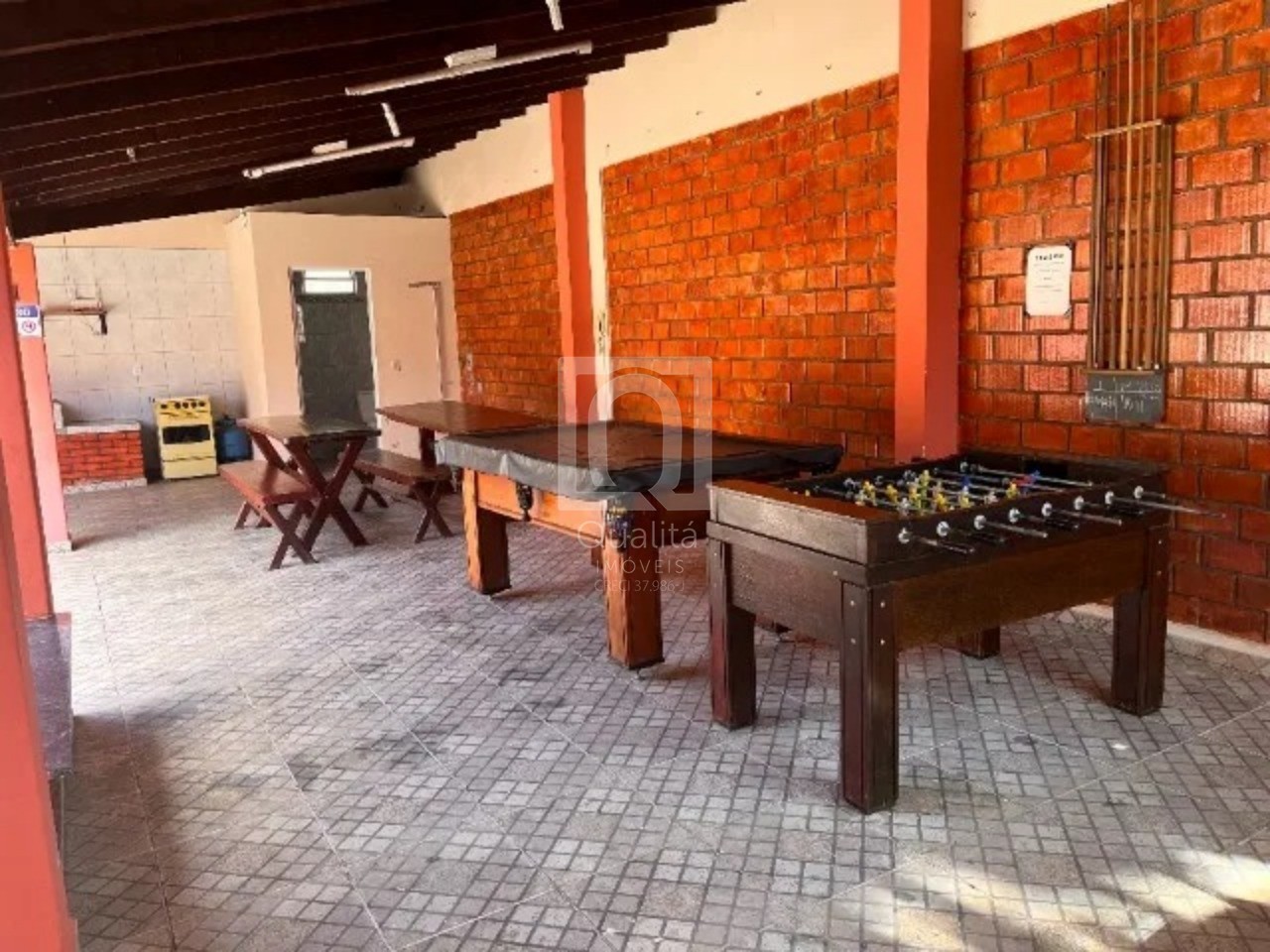 Apartamento, 2 quartos, 42 m² - Foto 17
