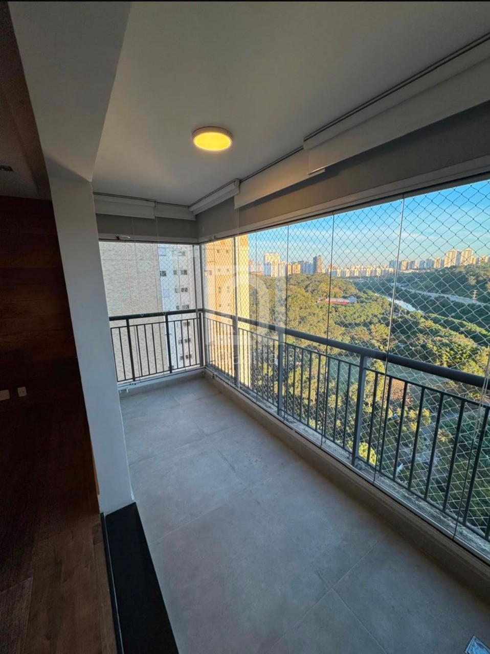 Apartamento, 2 quartos, 94 m² - Foto 2