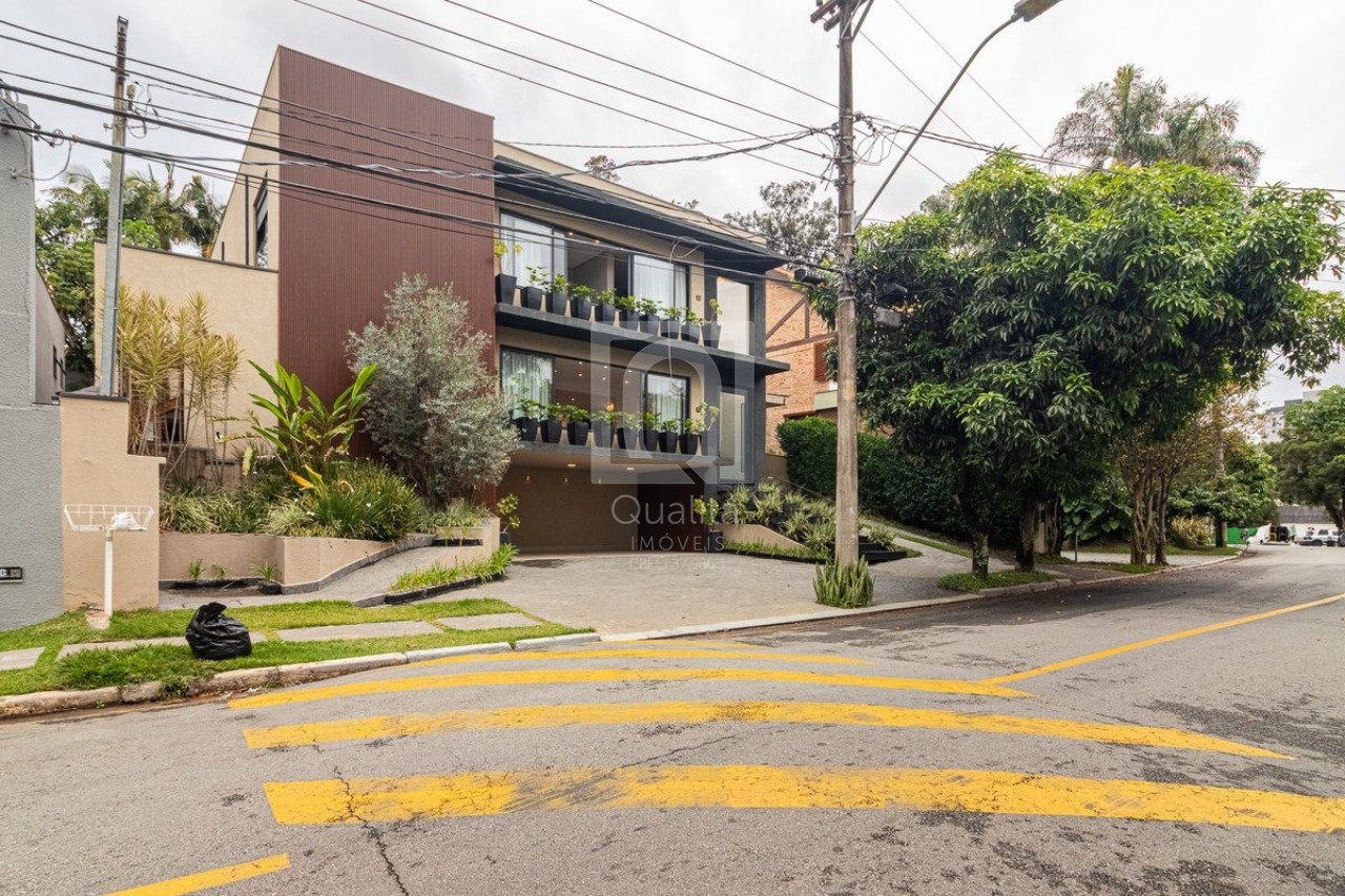 Casa de Condomínio, 5 quartos - Foto 2