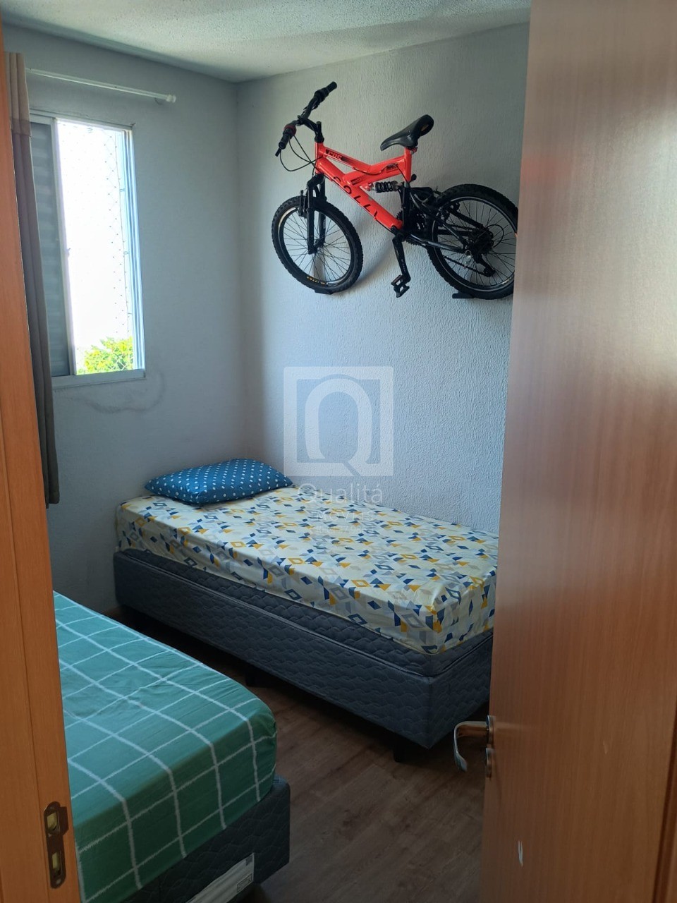 Apartamento, 2 quartos, 43 m² - Foto 6