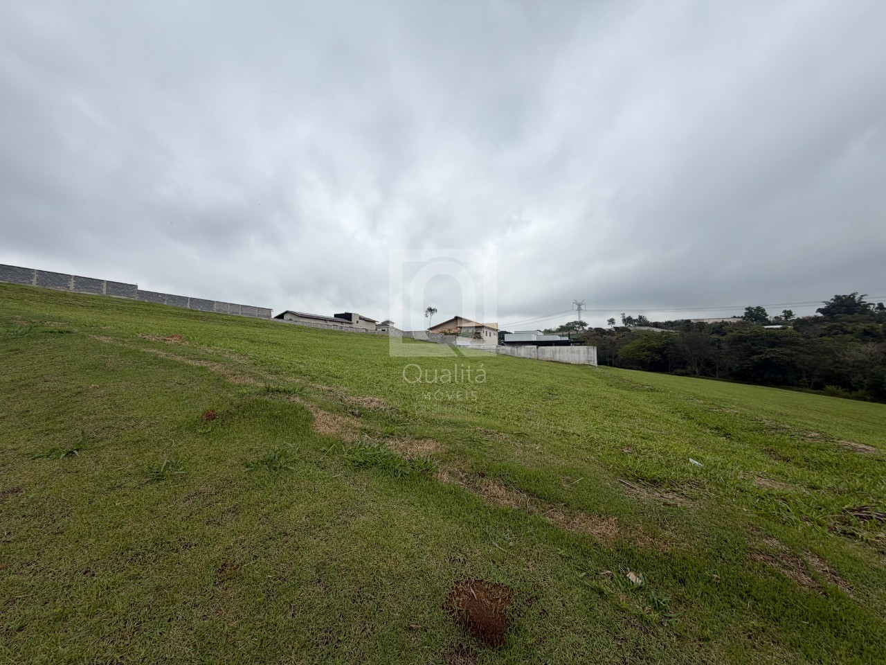 Terreno, 1000 m² - Foto 2