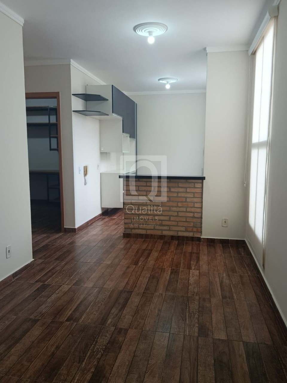 Apartamento, 2 quartos, 56 m² - Foto 1
