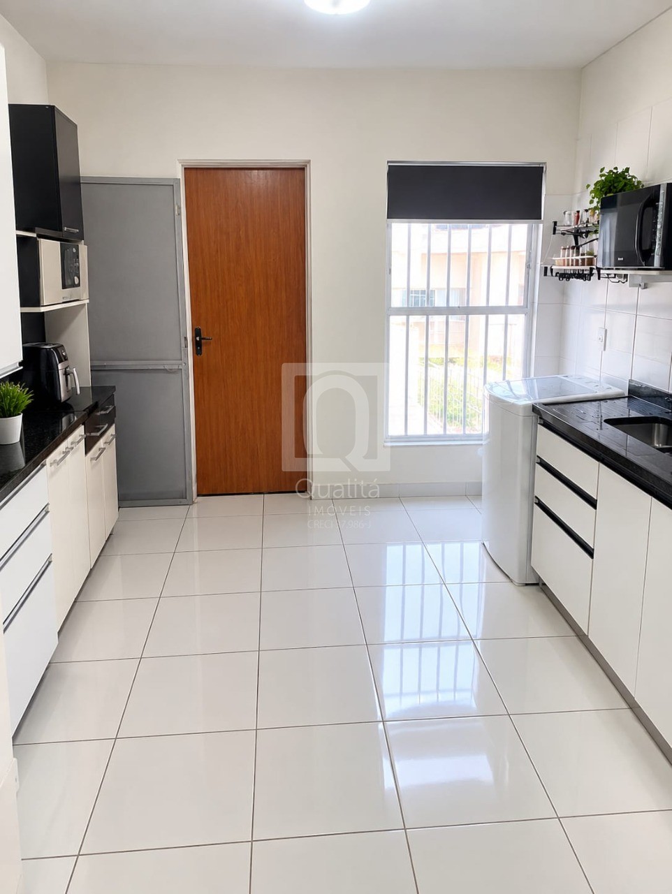 Kitnet-Studio, 36 m² - Foto 3