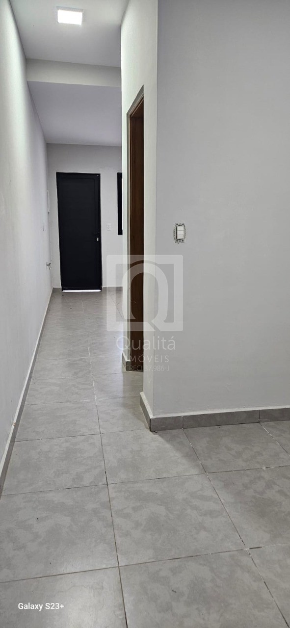Sobrado, 2 quartos, 58 m² - Foto 8