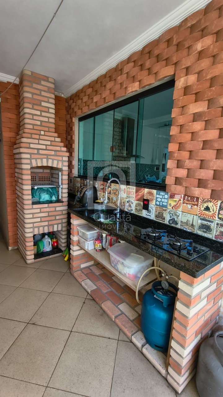 Casa, 2 quartos, 104 m² - Foto 14