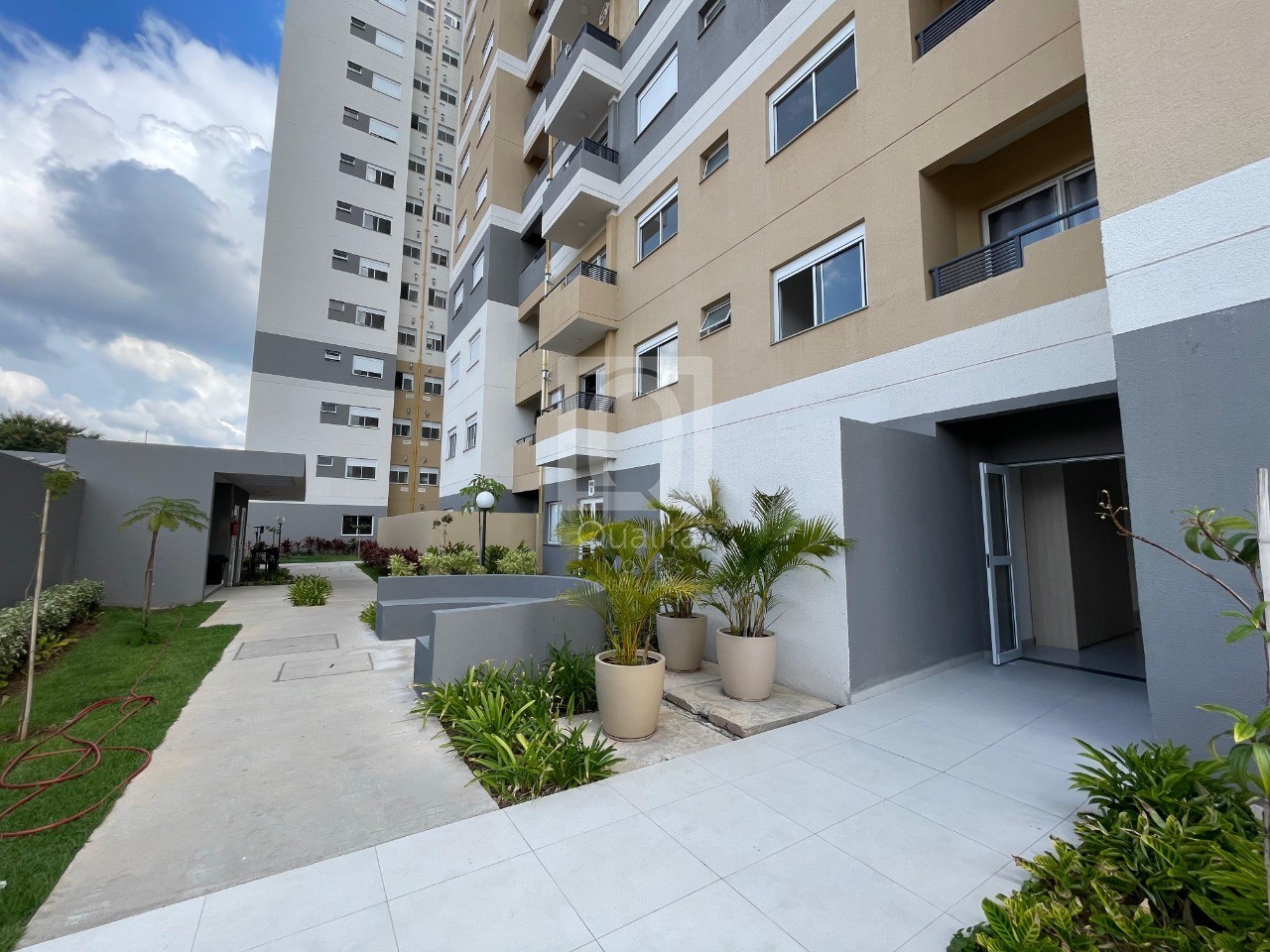 Apartamento, 3 quartos, 60 m² - Foto 43