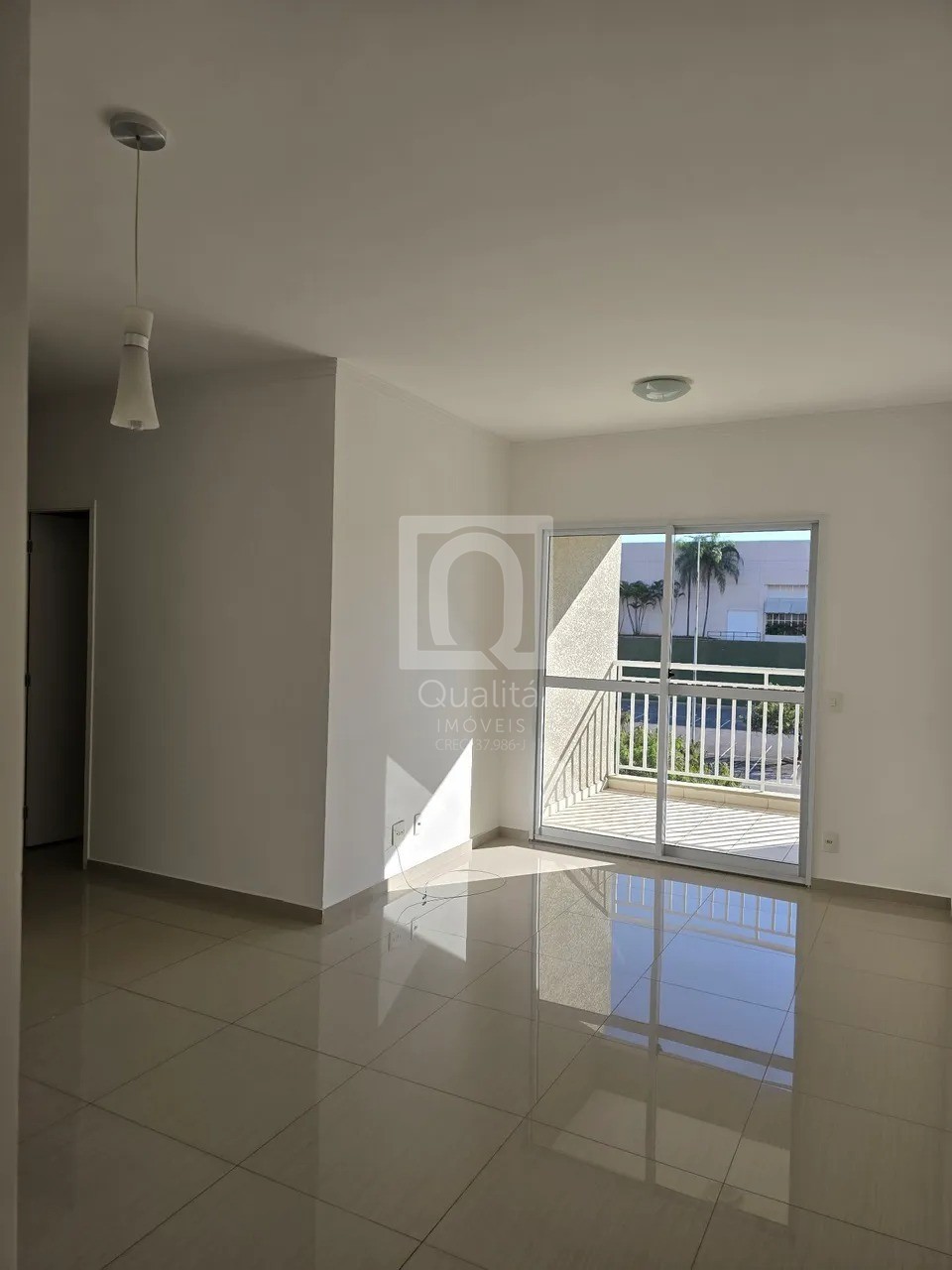 Apartamento, 3 quartos, 79 m² - Foto 1