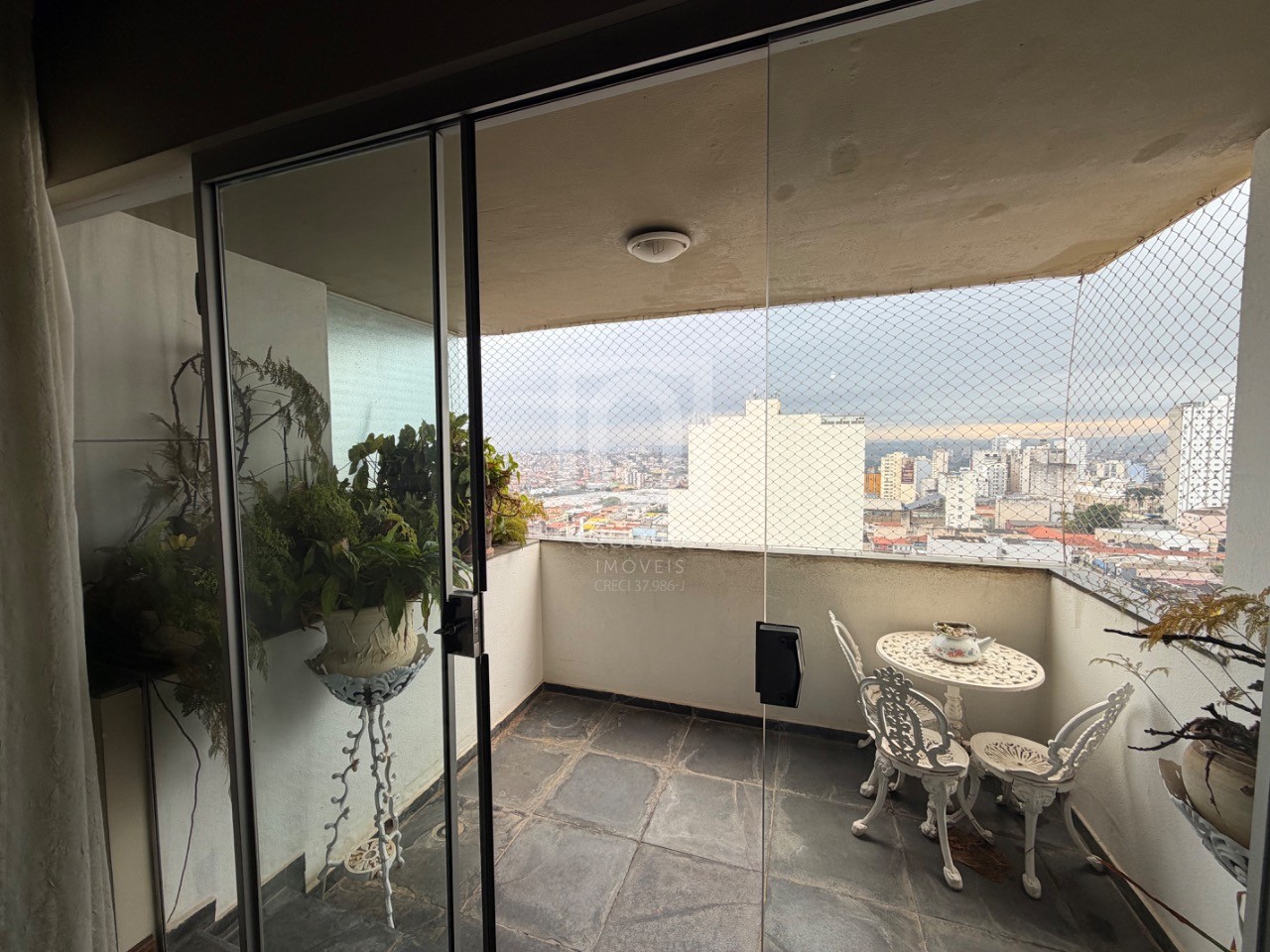 Apartamento, 3 quartos, 165 m² - Foto 27