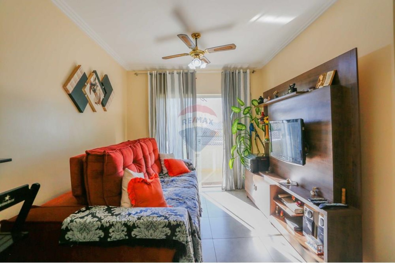 Apartamento, 2 quartos, 66 m² - Foto 6