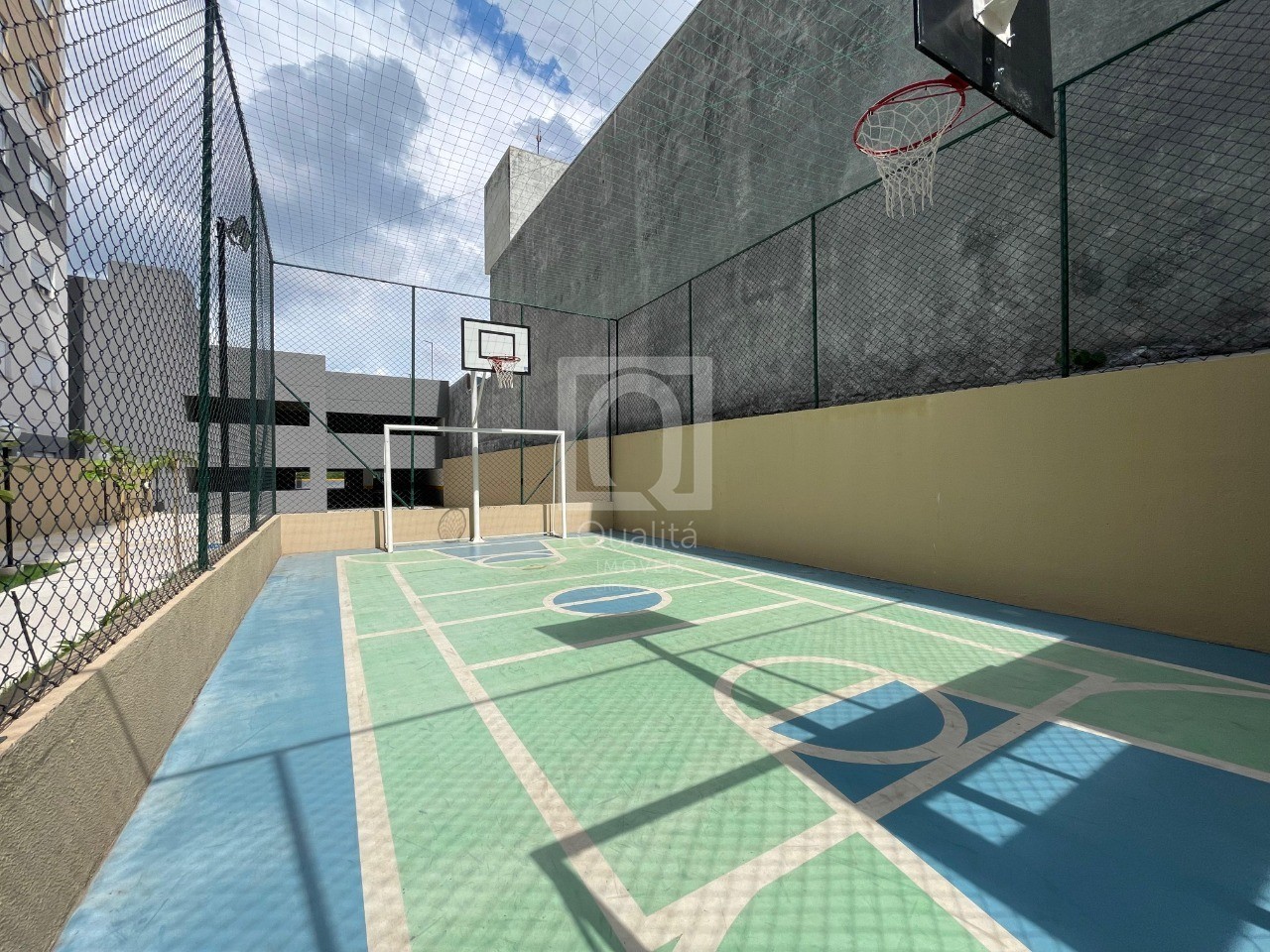Apartamento, 3 quartos, 60 m² - Foto 33