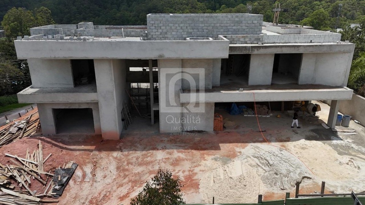 Casa de Condomínio, 4 quartos - Foto 11