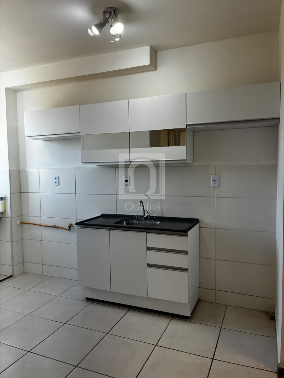 Apartamento, 2 quartos, 40 m² - Foto 3