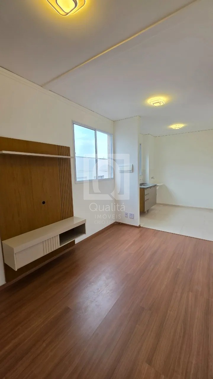 Apartamento, 2 quartos, 41 m² - Foto 1