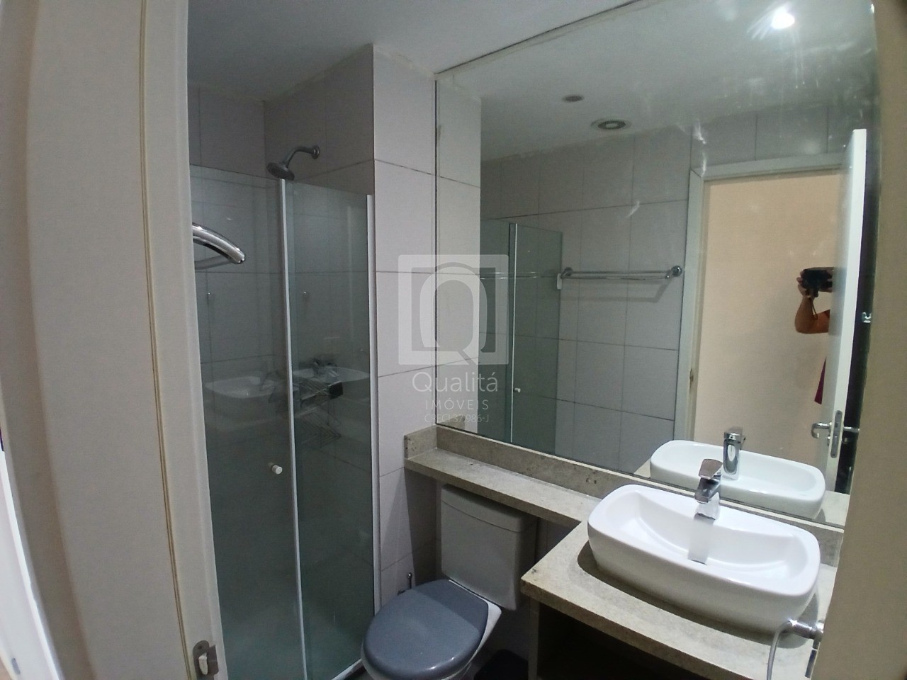 Apartamento, 2 quartos, 60 m² - Foto 16