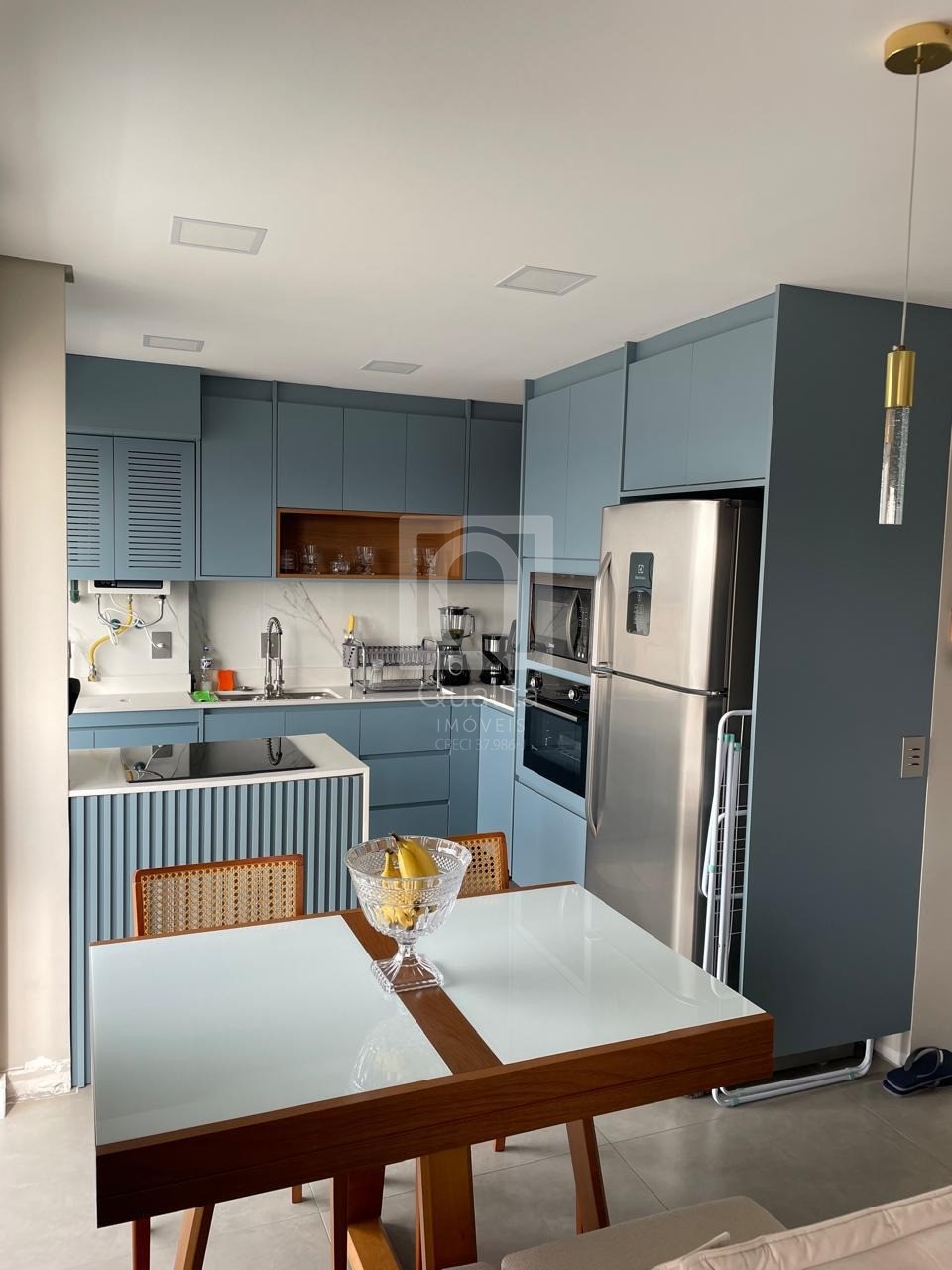 Apartamento, 1 quarto, 43 m² - Foto 10