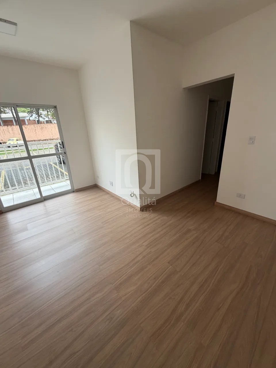Apartamento, 2 quartos, 55 m² - Foto 2