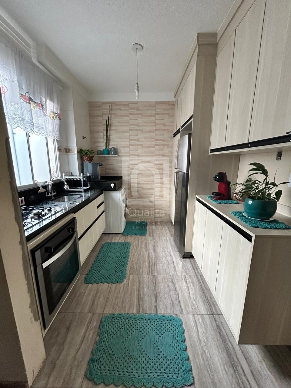 Apartamento, 2 quartos, 53 m² - Foto 4