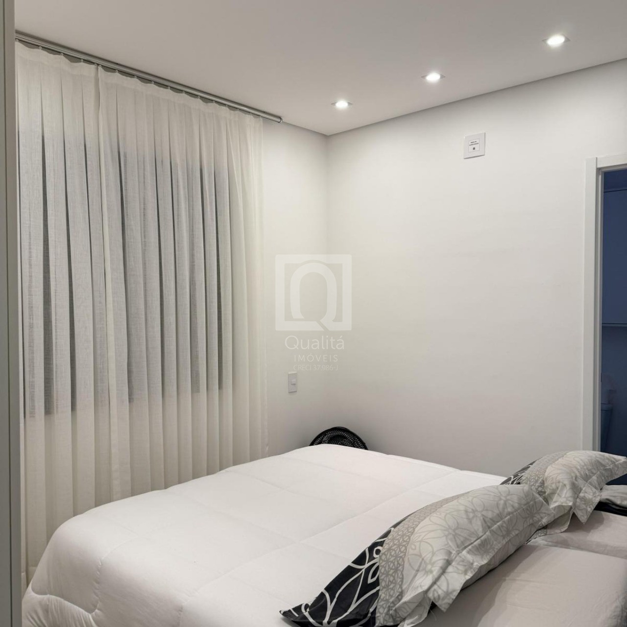 Apartamento, 2 quartos, 58 m² - Foto 11