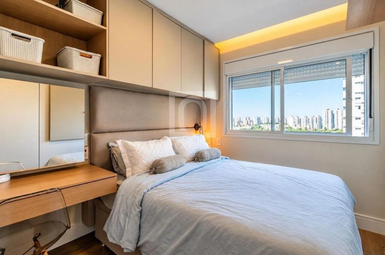 Apartamento, 1 quarto, 59 m² - Foto 13