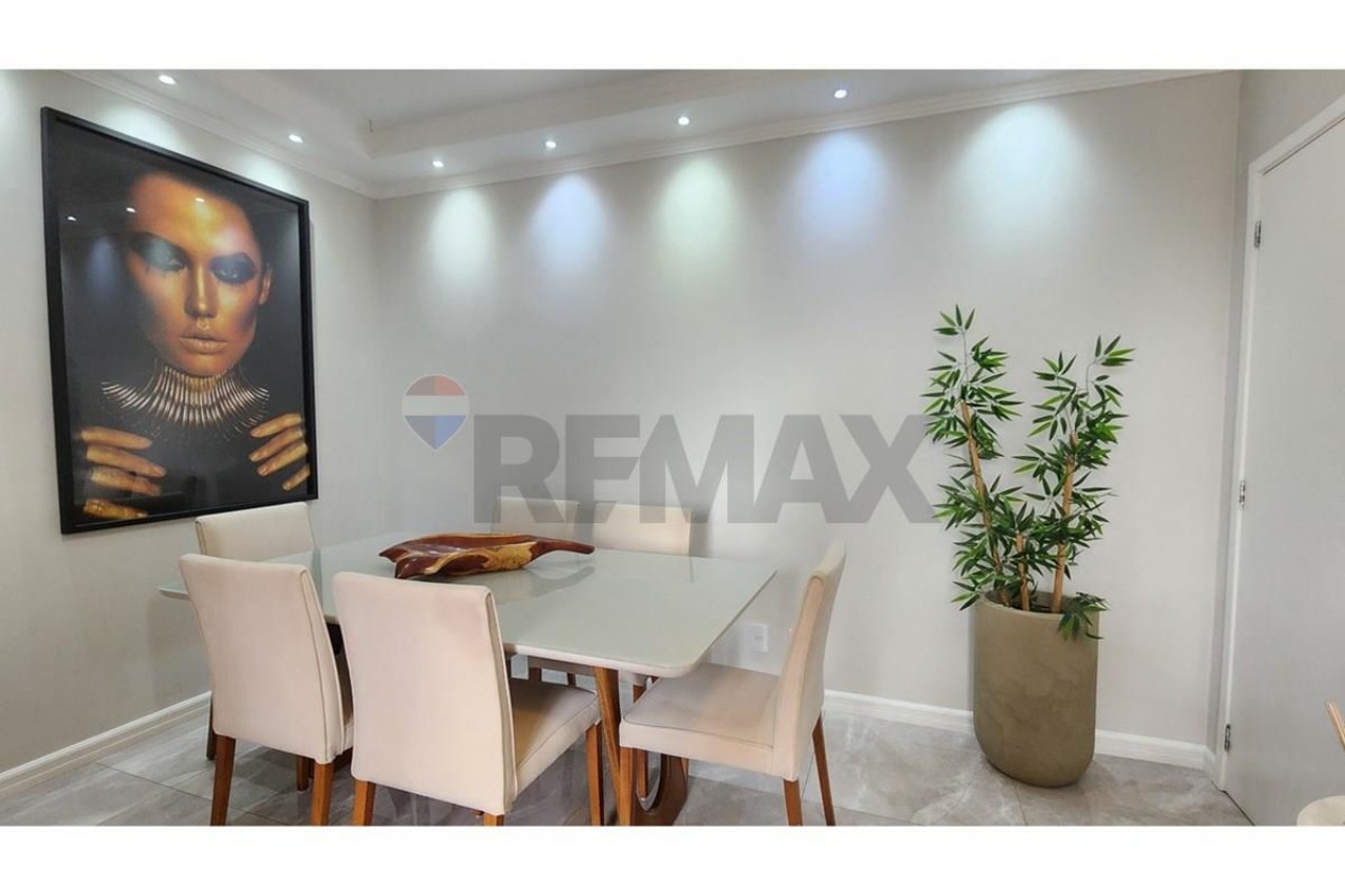 Apartamento, 2 quartos, 65 m² - Foto 3