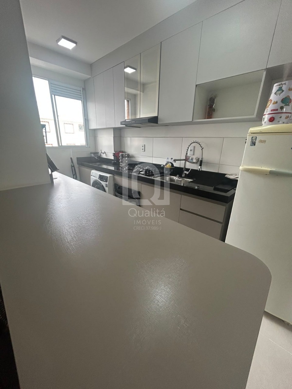 Apartamento, 2 quartos, 41 m² - Foto 6