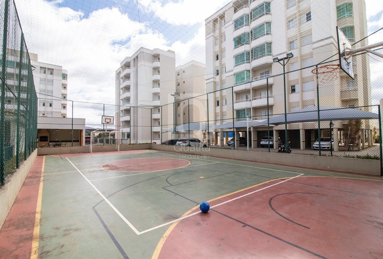 Apartamento, 3 quartos, 80 m² - Foto 11