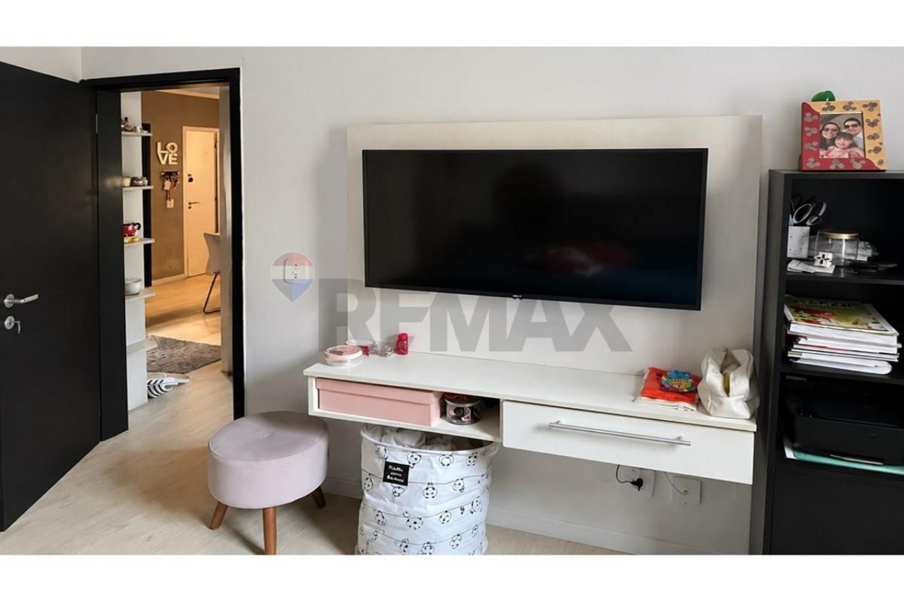 Apartamento, 2 quartos, 52 m² - Foto 7