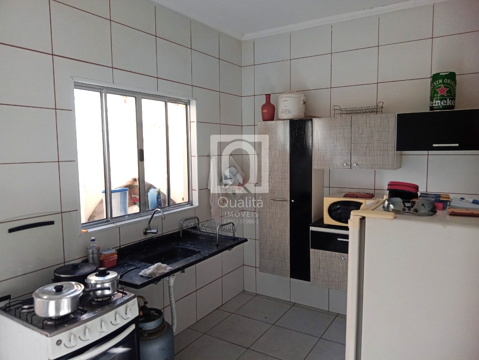 Casa, 2 quartos, 71 m² - Foto 3