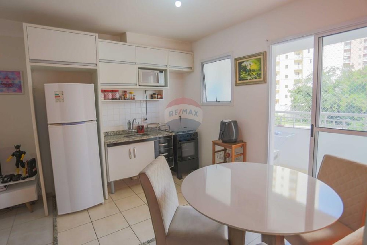 Apartamento, 2 quartos, 48 m² - Foto 7