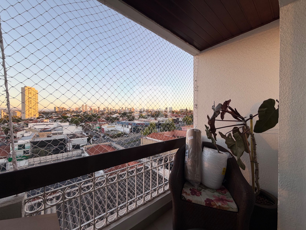 Apartamento, 3 quartos, 92 m² - Foto 4