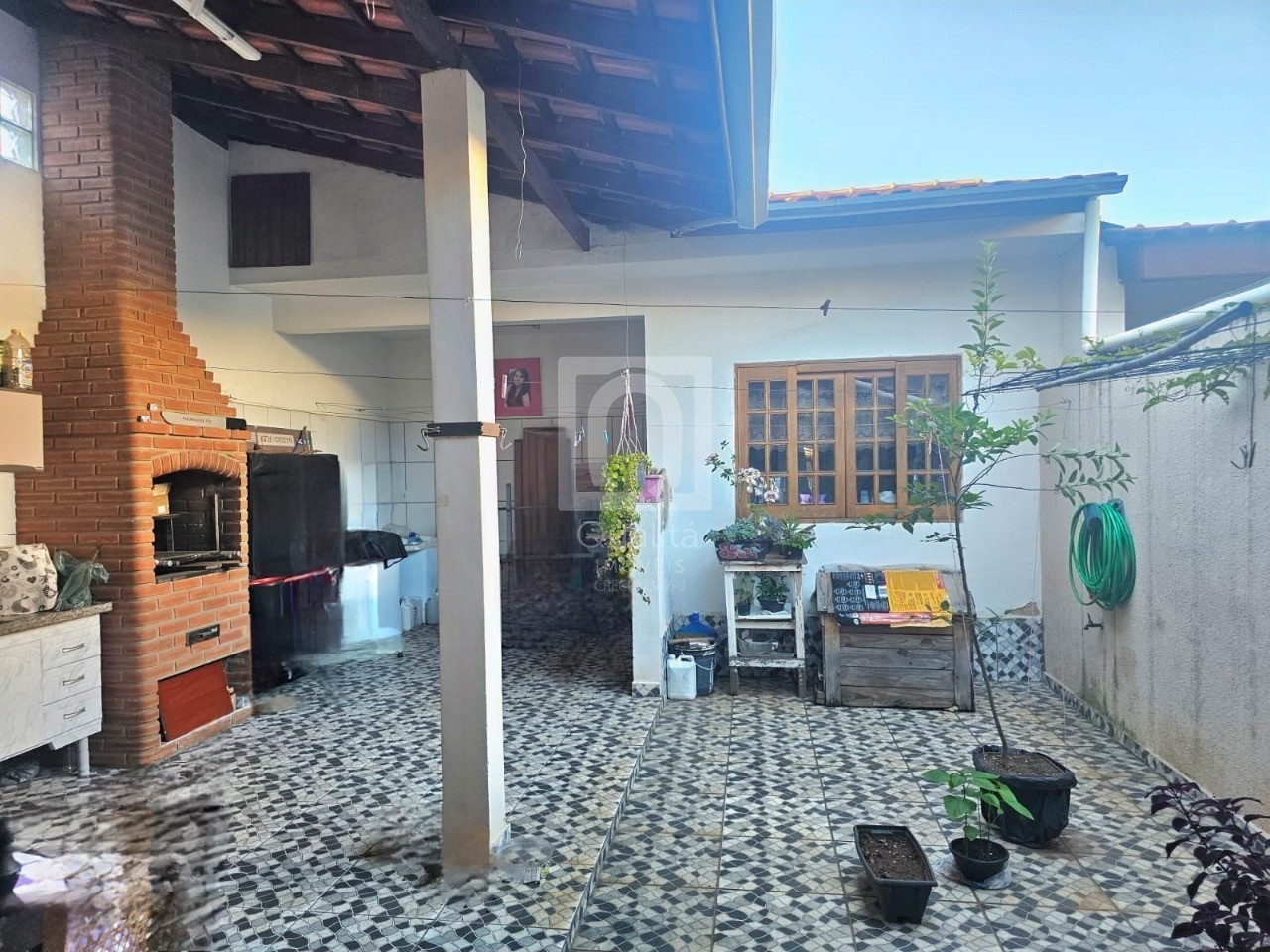 Sobrado, 3 quartos, 205 m² - Foto 15