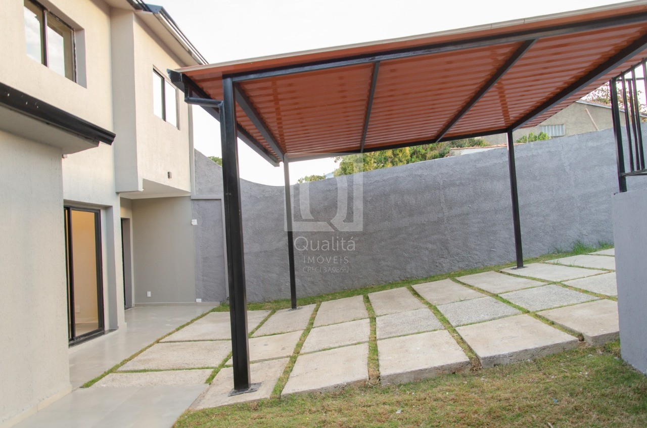 Sobrado, 3 quartos, 201 m² - Foto 23