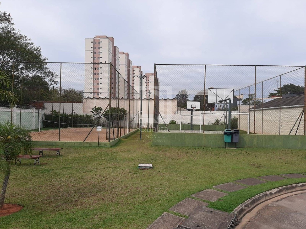 Casa de Condomínio, 3 quartos - Foto 17