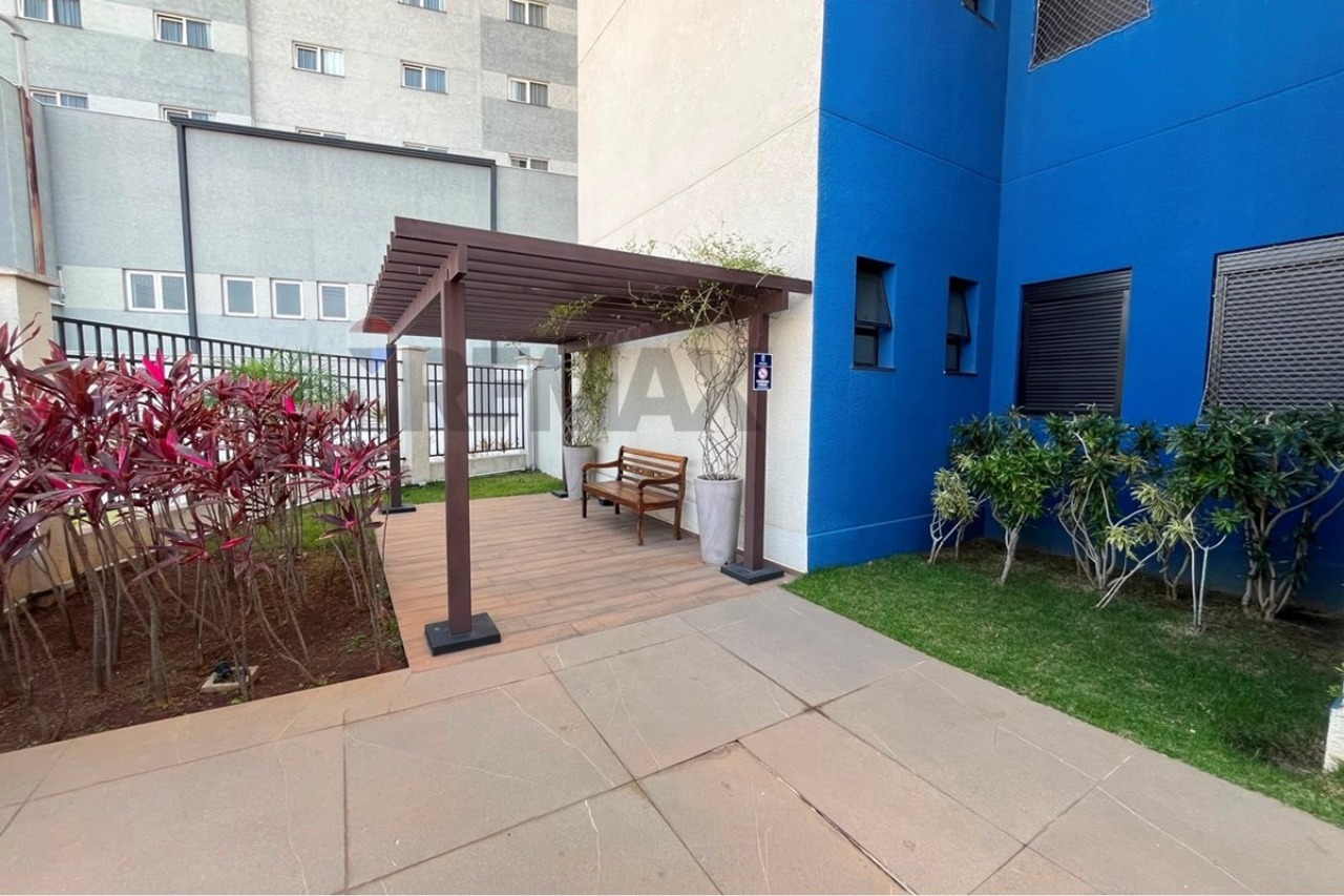 Apartamento, 3 quartos, 71 m² - Foto 23