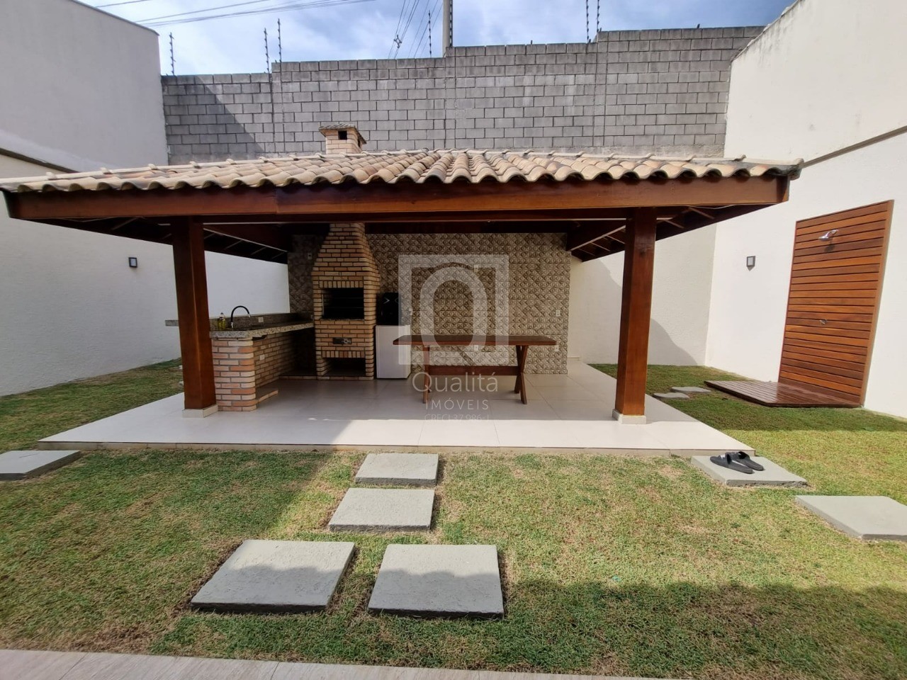 Casa de Condomínio, 3 quartos - Foto 19