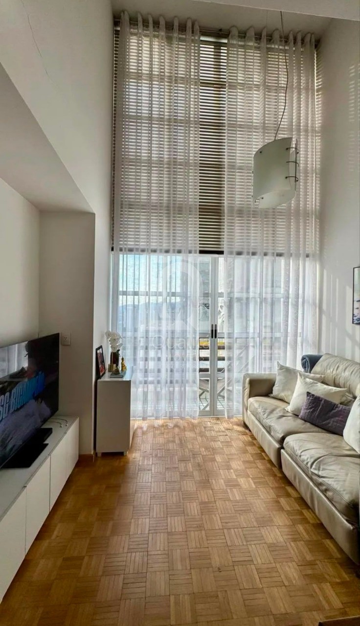 Apartamento, 1 quarto, 55 m² - Foto 8