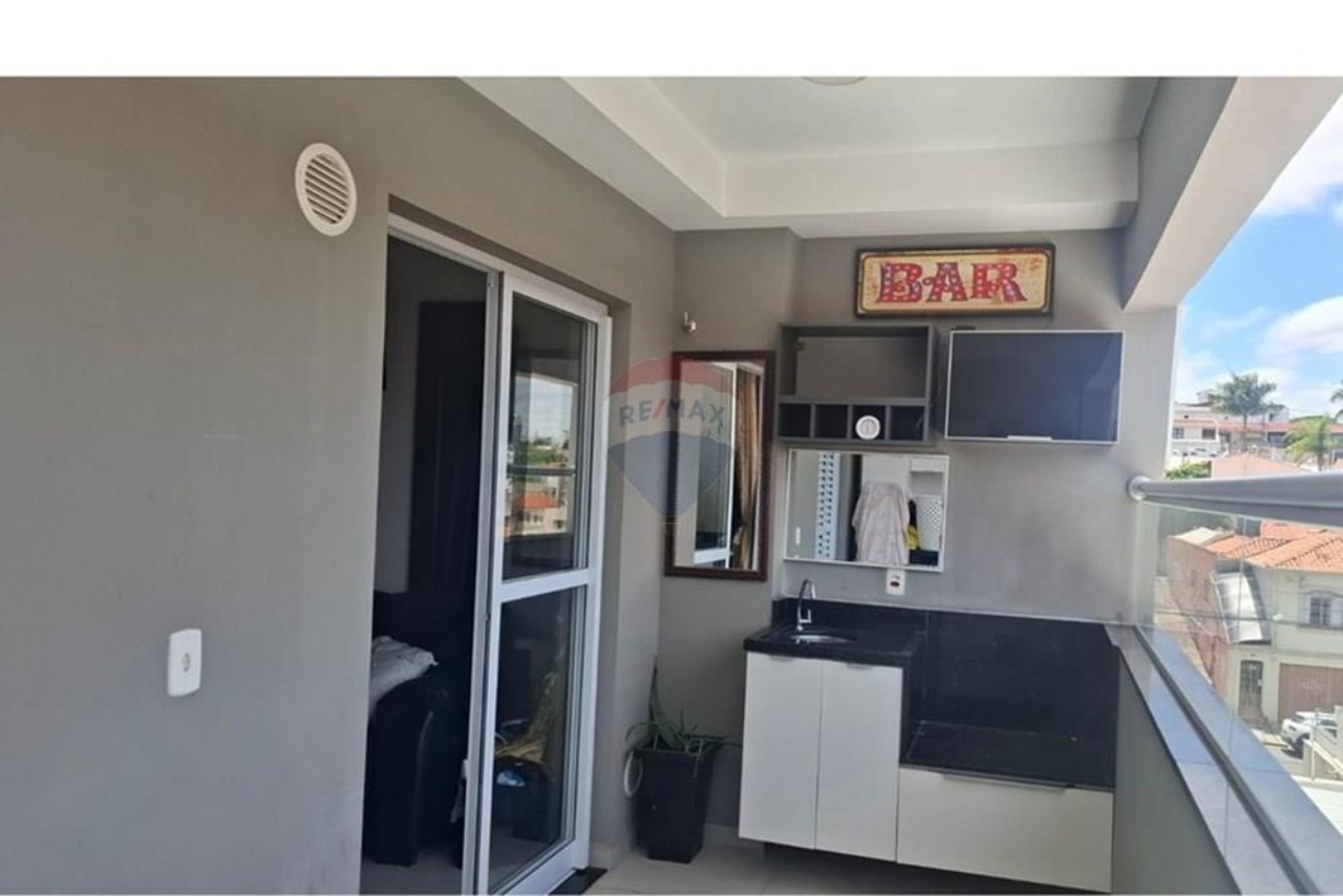 Apartamento, 1 quarto, 38 m² - Foto 7