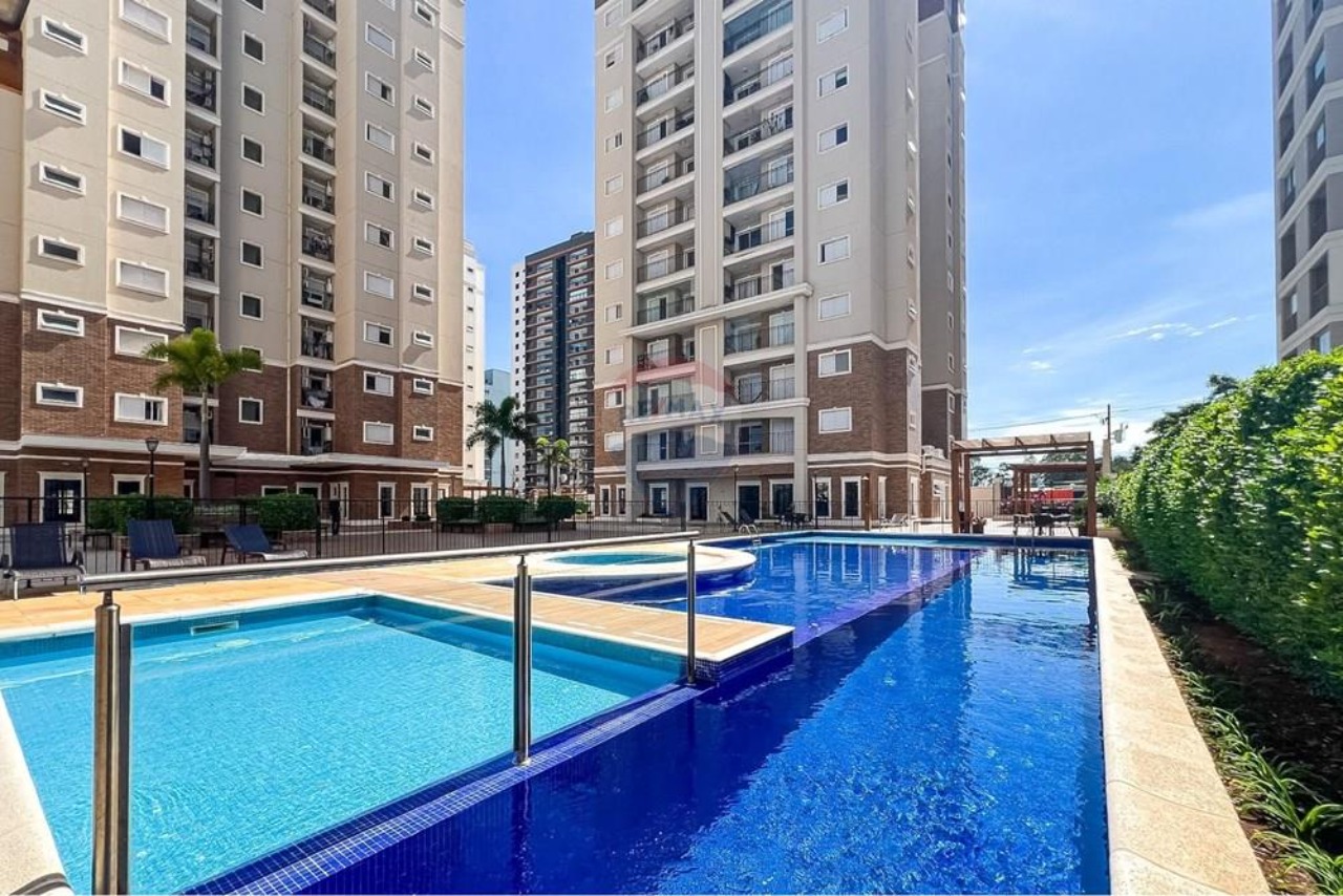 Apartamento, 3 quartos, 85 m² - Foto 31