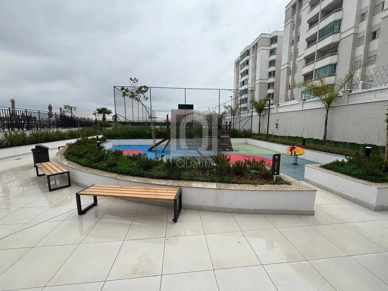 Apartamento, 2 quartos, 66 m² - Foto 13