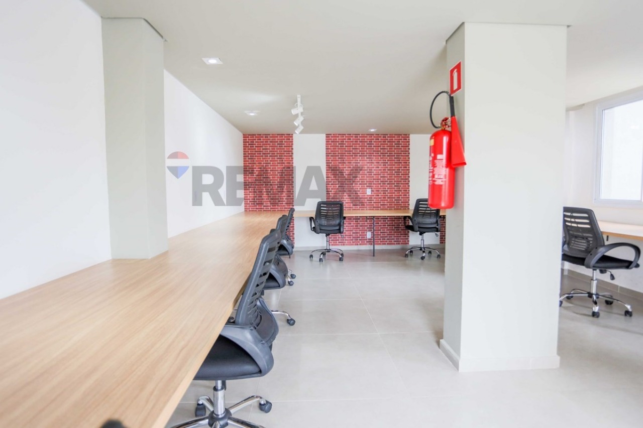 Apartamento, 2 quartos, 46 m² - Foto 15