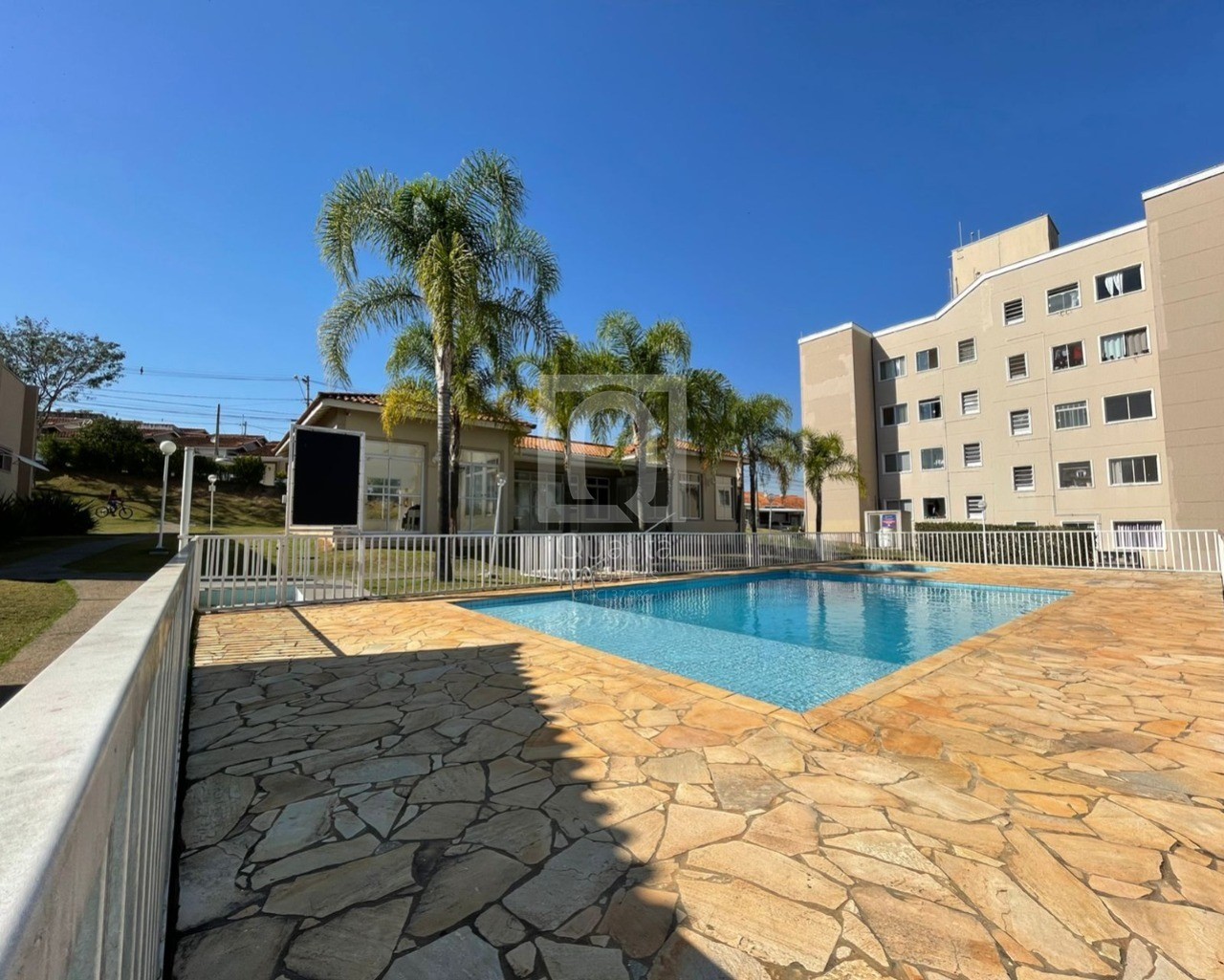 Apartamento, 2 quartos, 53 m² - Foto 1