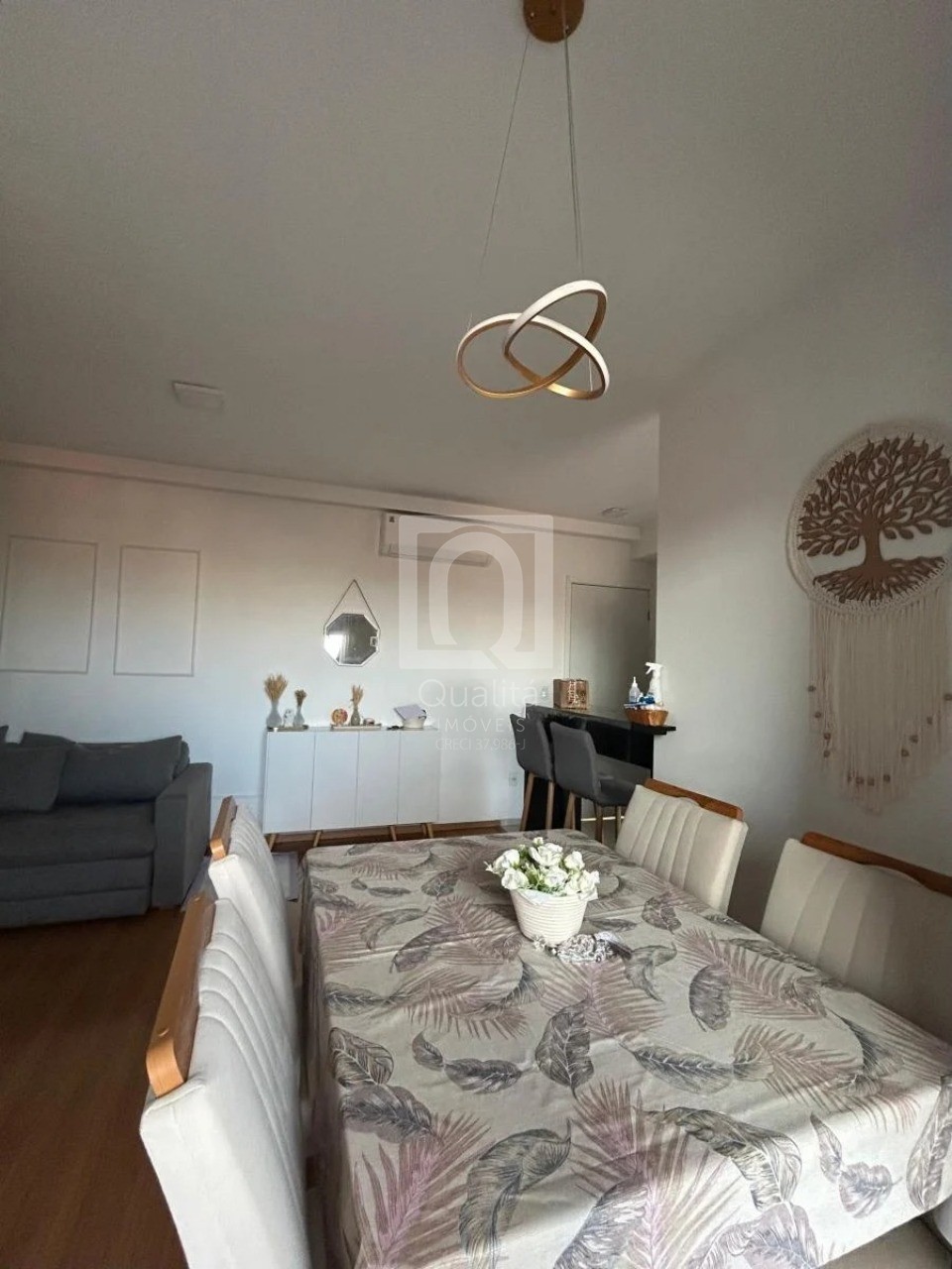 Apartamento, 2 quartos, 60 m² - Foto 10